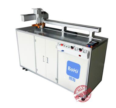 選購點膠機的正規(guī)地點有哪些