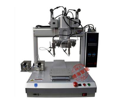 自動焊錫機主要可以焊錫哪些類型的產品？