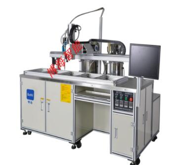 企業(yè)選購灌膠機(jī)產(chǎn)品時(shí)需要注意哪些問題