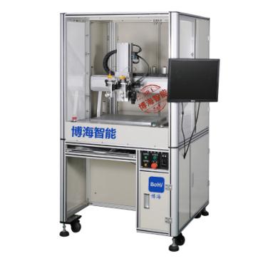 使用點(diǎn)膠機(jī)有哪些應(yīng)該注意的事項(xiàng)