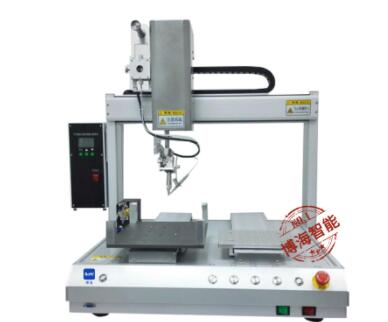 選擇自動(dòng)焊錫機(jī)焊錫絲可以參照哪些要素